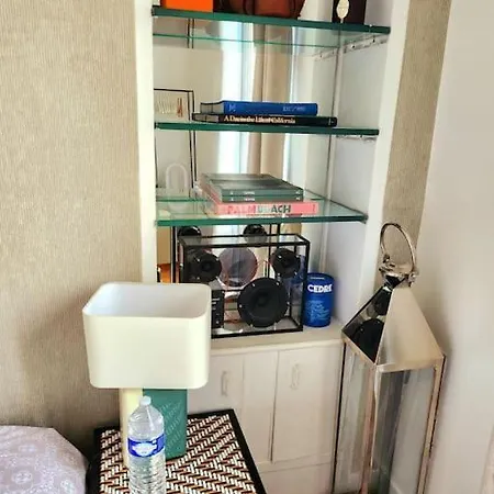 Apartmán Pic De Notre Dame, Charming