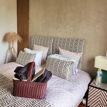 Pic De Notre Dame, Charming Apartmán Paříž