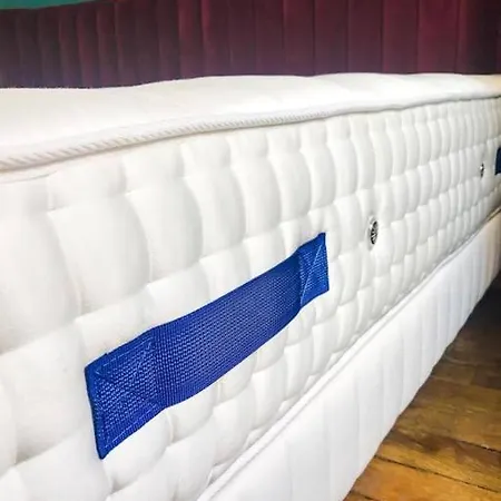 Apartmán Pic De Notre Dame, Charming *