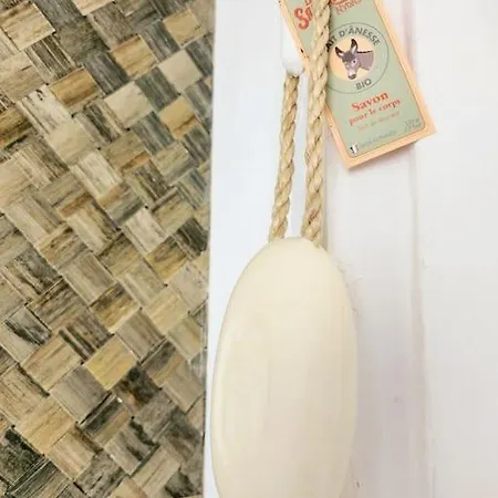 Apartmán Pic De Notre Dame, Charming