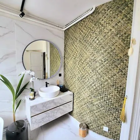 Pic De Notre Dame, Charming * Paříž