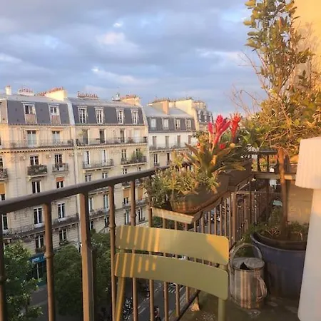 Pic De Notre Dame, Charming Apartmán *