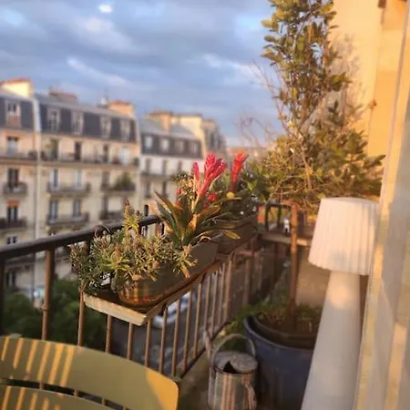 Pic De Notre Dame, Charming Paříž