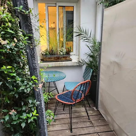 Pic De Notre Dame, Charming Paříž