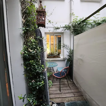 Pic De Notre Dame, Charming * Paříž