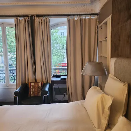 Apartmán Pic De Notre Dame, Charming