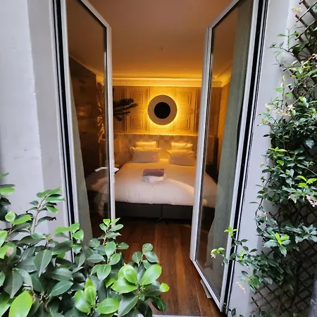Pic De Notre Dame, Charming Apartment