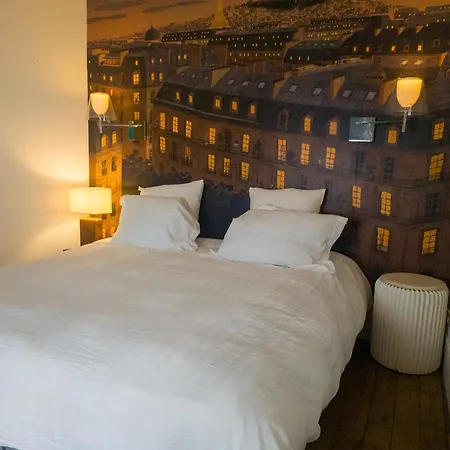 Pic De Notre Dame, Charming Apartment *