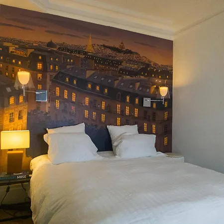 Apartment Pic De Notre Dame, Charming Paris