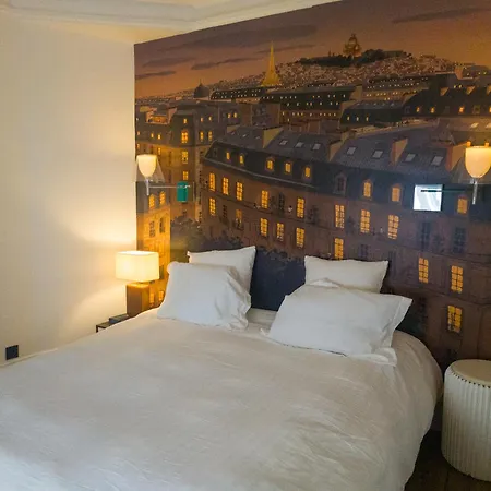 Apartment Pic De Notre Dame, Charming