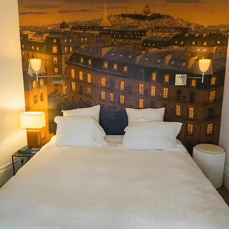 Pic De Notre Dame, Charming Apartment