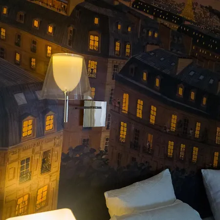 Apartment Pic De Notre Dame, Charming *