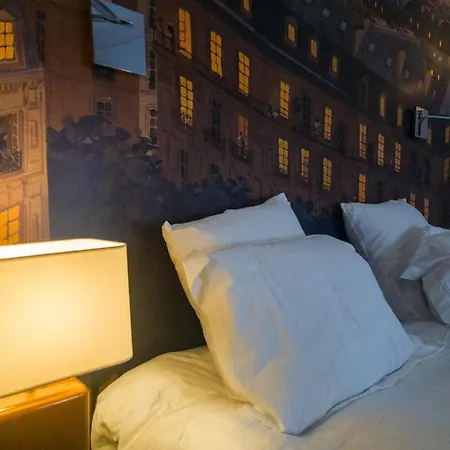 Apartment Pic De Notre Dame, Charming