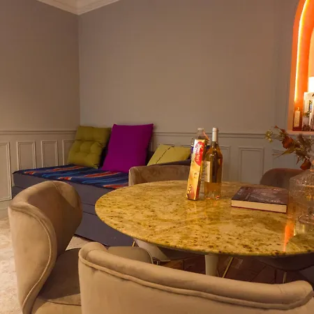 Apartment Pic De Notre Dame, Charming Paris