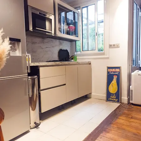 Apartment Pic De Notre Dame, Charming *