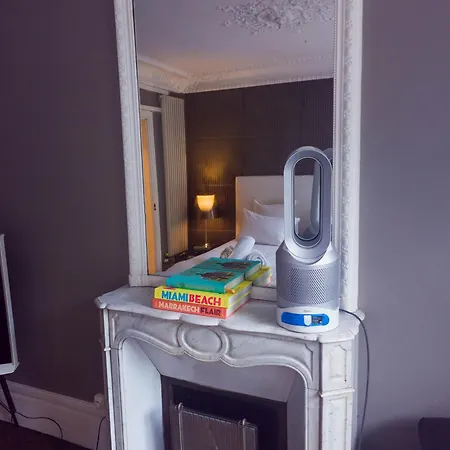 Apartmán Pic De Notre Dame, Charming *