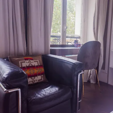 Pic De Notre Dame, Charming Apartment