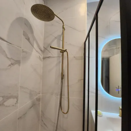 Pic De Notre Dame, Charming Apartmán Paříž