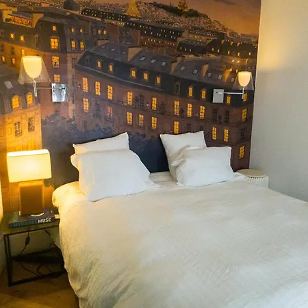 Pic De Notre Dame, Charming Apartment
