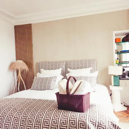 Pic De Notre Dame, Charming Apartment