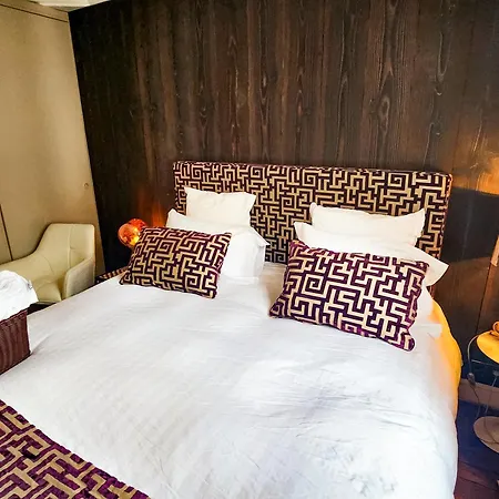 Apartment Pic De Notre Dame, Charming *
