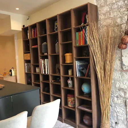 Apartman Pic De Notre Dame, Charming