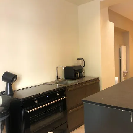 Apartman Pic De Notre Dame, Charming Párizs