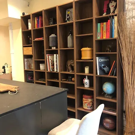 Pic De Notre Dame, Charming Párizs