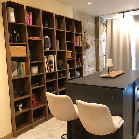 Pic De Notre Dame, Charming Apartman *