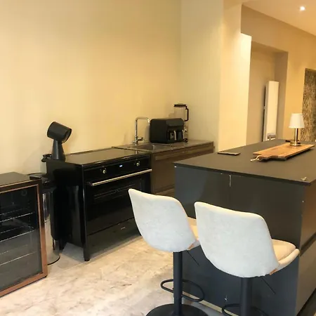 Pic De Notre Dame, Charming Párizs