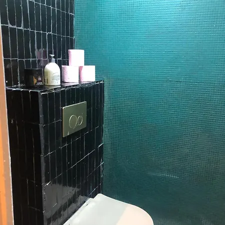 Apartman Pic De Notre Dame, Charming *