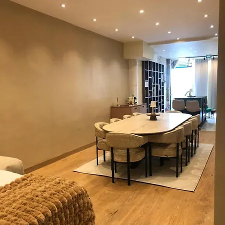 Apartman Pic De Notre Dame, Charming Párizs