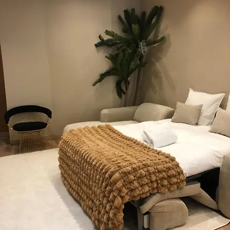 Apartman Pic De Notre Dame, Charming *