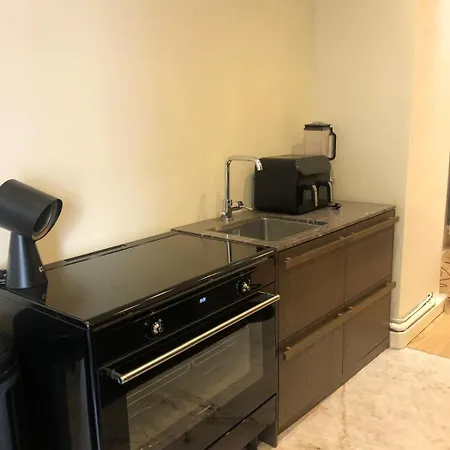 Apartman Pic De Notre Dame, Charming Párizs