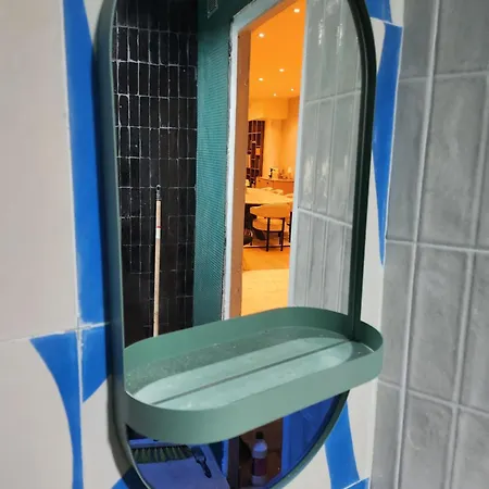 Pic De Notre Dame, Charming