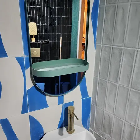 Pic De Notre Dame, Charming Apartman Párizs