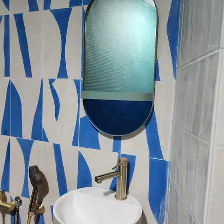 Apartman Pic De Notre Dame, Charming *