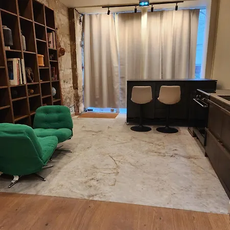 Apartman Pic De Notre Dame, Charming *