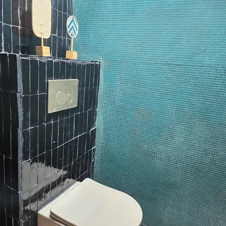 Apartman Pic De Notre Dame, Charming Párizs