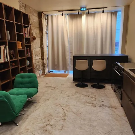 Pic De Notre Dame, Charming Párizs