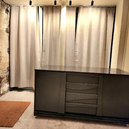 Pic De Notre Dame, Charming Apartman Párizs