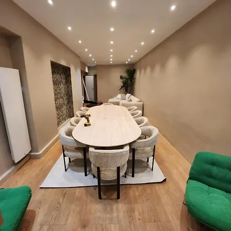 Pic De Notre Dame, Charming Apartman *