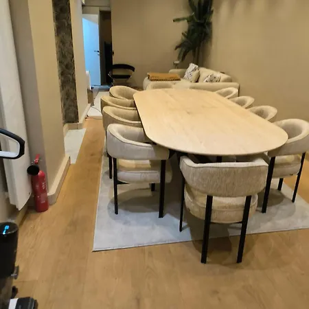 Apartman Pic De Notre Dame, Charming Párizs