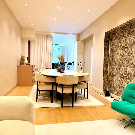 Pic De Notre Dame, Charming Apartman