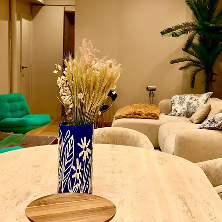 Pic De Notre Dame, Charming Apartman