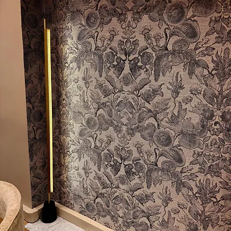 Pic De Notre Dame, Charming Apartmán Paříž