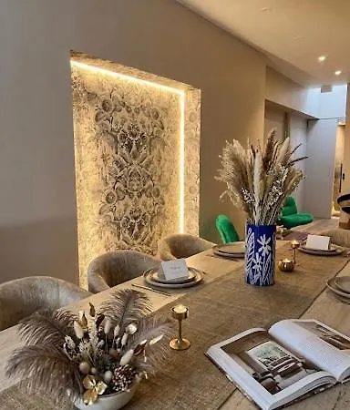 Pic De Notre Dame, Charming Apartmán *