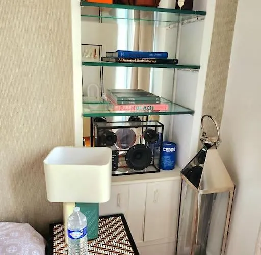 Appartement Pic De Notre Dame, Charming