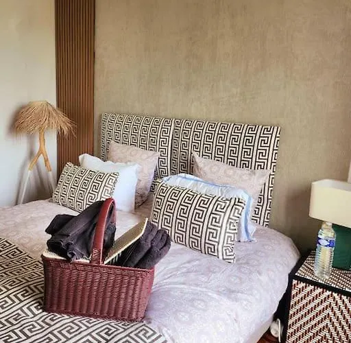 Pic De Notre Dame, Charming Appartement Parijs