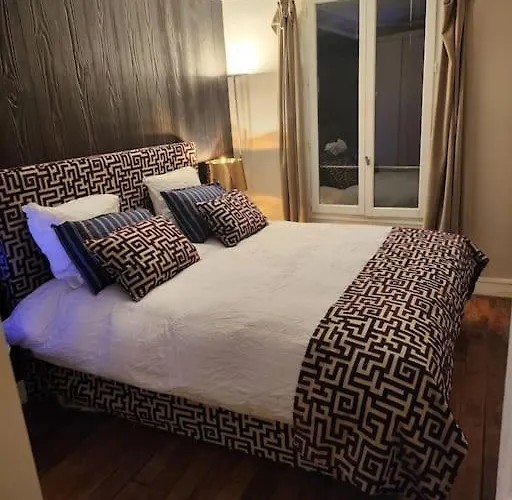 Pic De Notre Dame, Charming Parijs